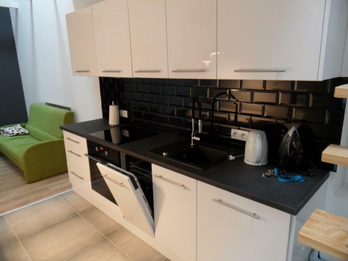 Klimatyczny Apartament Przy Bochenskim Rynku. Бохня Екстер'єр фото