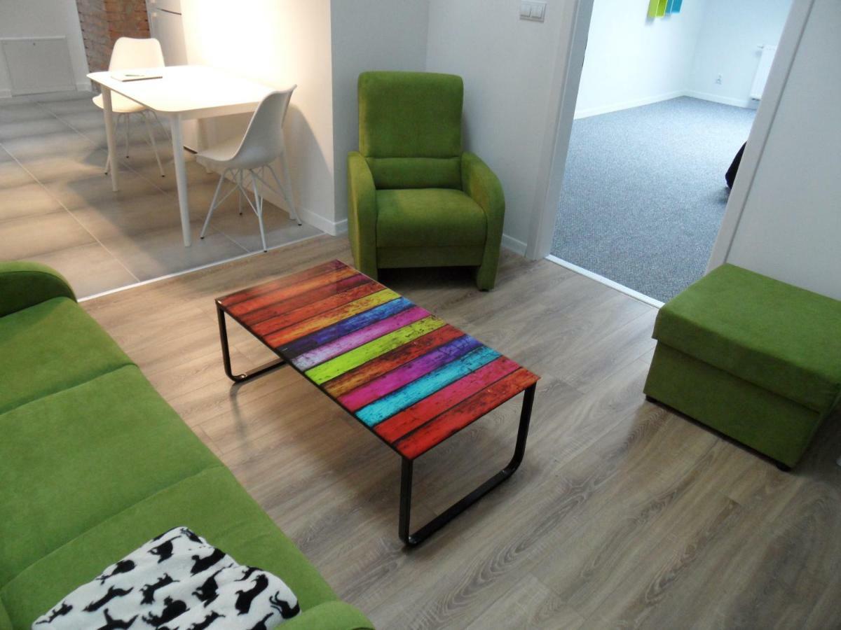 Klimatyczny Apartament Przy Bochenskim Rynku. Бохня Екстер'єр фото
