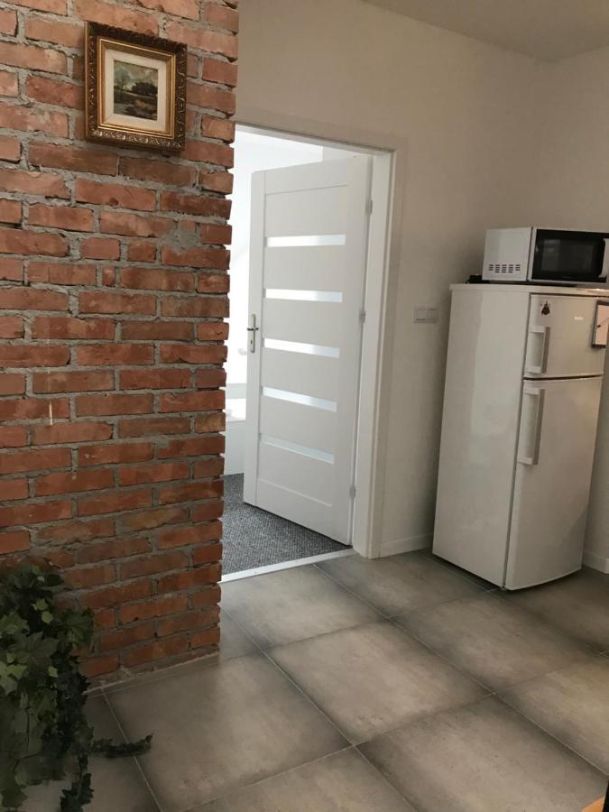 Klimatyczny Apartament Przy Bochenskim Rynku. Бохня Екстер'єр фото