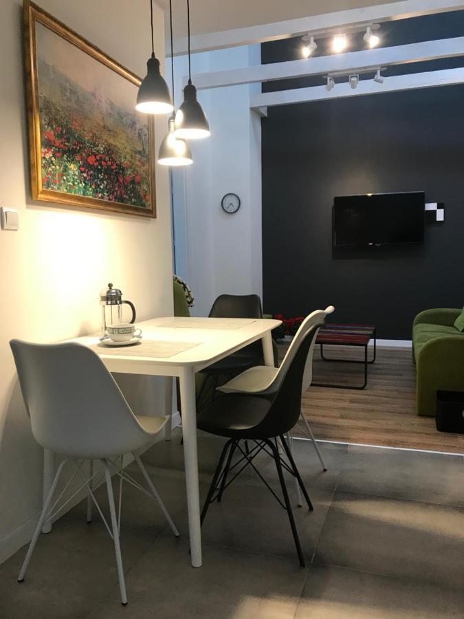 Klimatyczny Apartament Przy Bochenskim Rynku. Бохня Екстер'єр фото