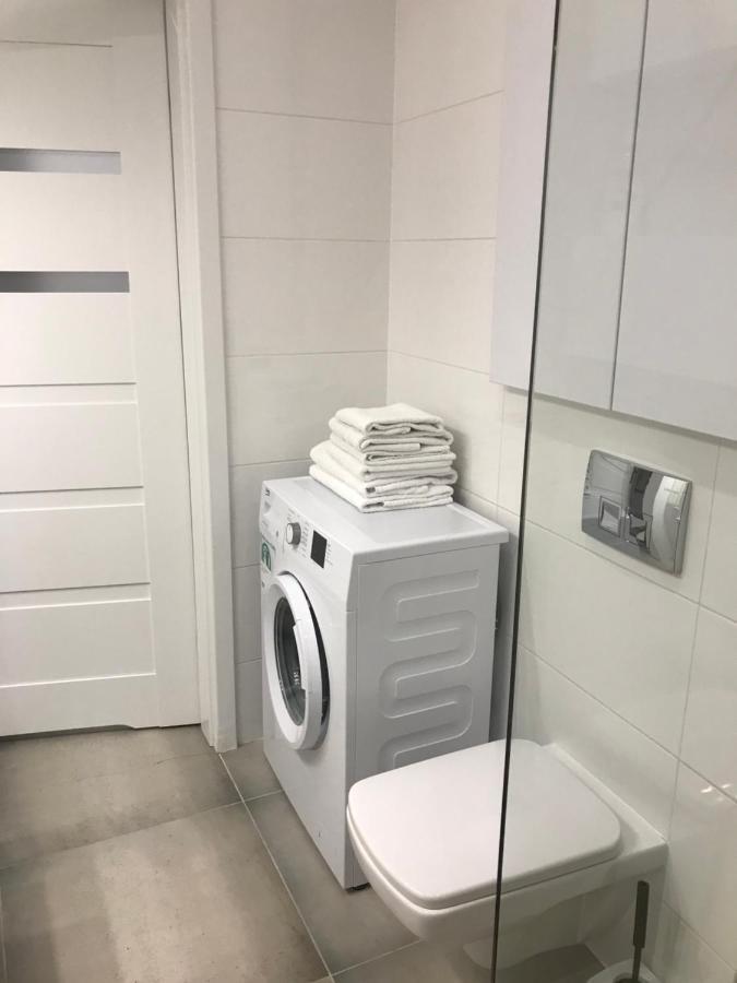 Klimatyczny Apartament Przy Bochenskim Rynku. Бохня Екстер'єр фото